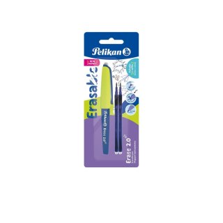 Długopis Erease 2.0 9584939 wkład niebieski Pelikan (300023169)