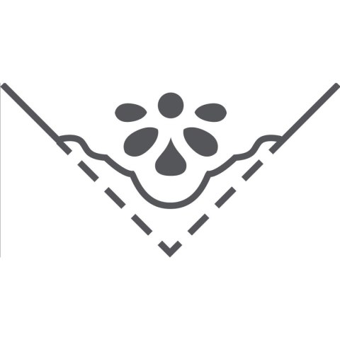 Dziurkacz ozdobny Craft-Fun Series kreatywny narożny Titanum (T-8203AM-16)