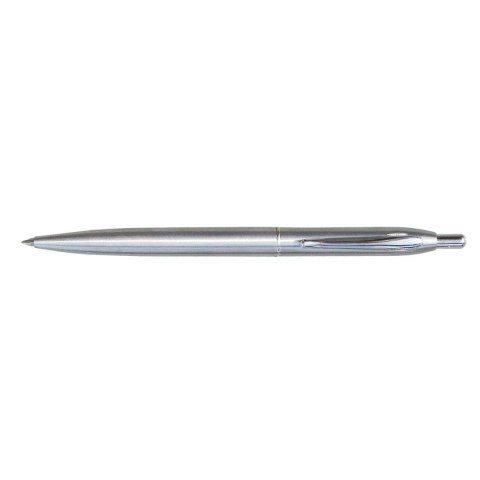 Ekskluzywny długopis wkład niebieski 0,7mm Titanum (KB91004MG)