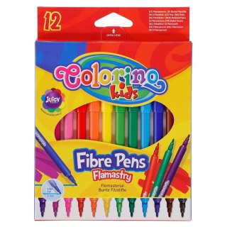 Flamaster 12 kol. Patio (11046)