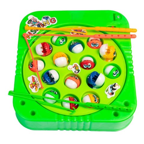 Gra zręcznościowa rybki rybki Anek (AA8249 AN09)