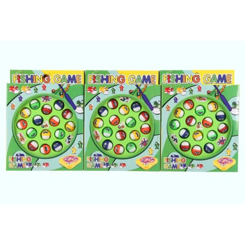 Gra zręcznościowa rybki rybki Anek (AA8249 AN09)