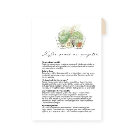 Kołozeszyt (kołonotatnik) A5 przepiśnik 240k. kropki/tagi Interdruk (PRZEPCOOK)