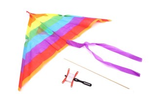 Latawiec tęczowy Artyk (125072)