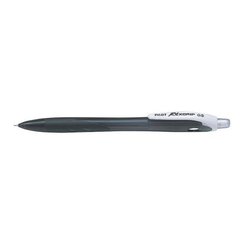 Ołówek automatyczny Rexgrip 0,5mm Pilot (HRG-10R-B-BG)
