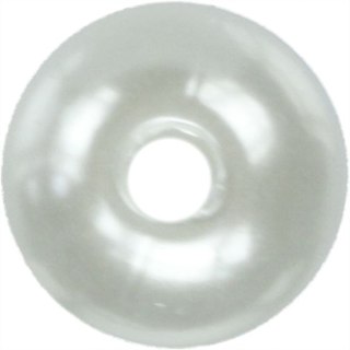 Perełki Craft-Fun Series 8mm białe Titanum (X108)