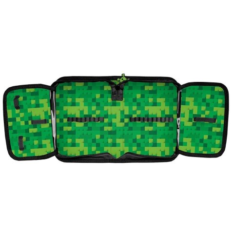 Piórnik Game Paso (PP25MN-P001BW)