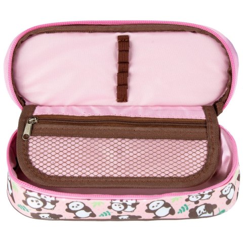 Piórnik Panda Derform (P1APA10)