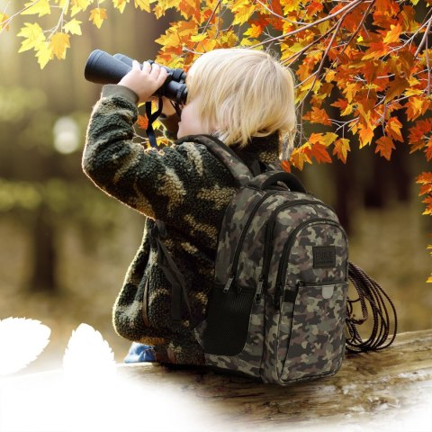 Plecak BACKUP Derform (PLB6P60)