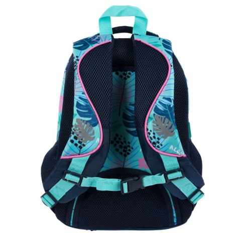 Plecak STITCH STAY COOL 4 KOMORY St.Majewski (bpl-58)