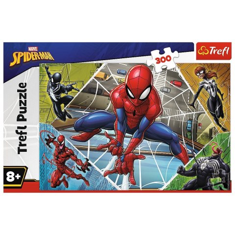 Puzzle 300 el. Trefl (23005)