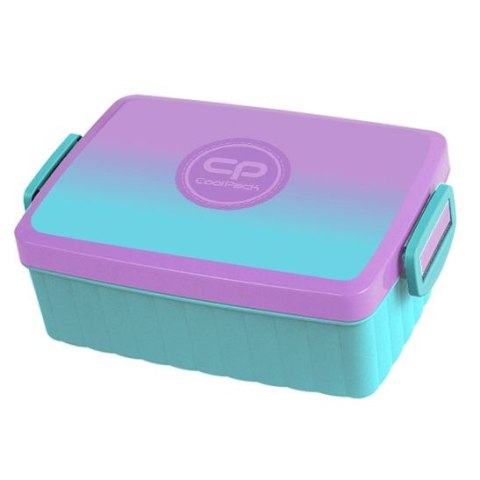 Śniadaniówka Cool Pack BLUEBERRY Patio (Z07505)