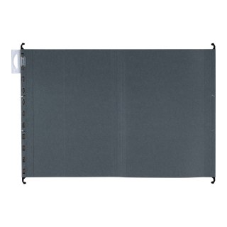 Teczka zawieszkowa A4 Chic Ultimate szary karton 230g Elba (100552082)