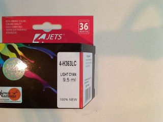 Tusz (cartridge) alternatywny C8774 4Jets