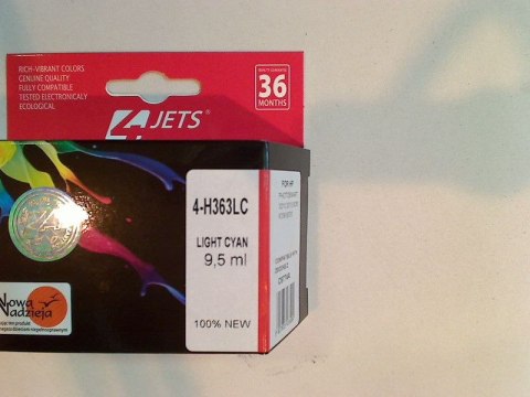 Tusz (cartridge) alternatywny C8774 4Jets