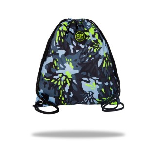 Worek na buty CoolPack Sprint Patio (F073717)