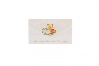 Zaproszenie komunia Merigraf (5902221800160)