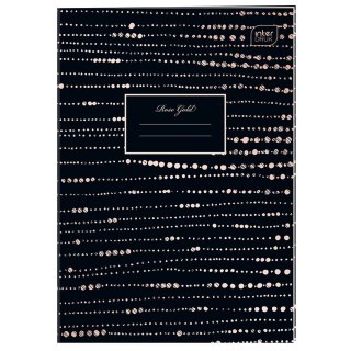 Zeszyt A4 60k. 70g kratka Interdruk (ZEA460#MRG)