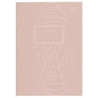 Zeszyt A4 60k. 70g kratka Interdruk (ZEA460#MRG)