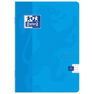 Zeszyt A5 Touch 32k. 90g linia [mm:] 148x210 Oxford (400074875)