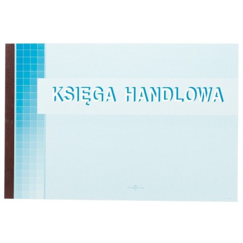 Druk offsetowy B3 O pap. 50k. Michalczyk i Prokop (705-L)