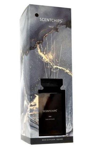 Gadżet Square Yess Dyfuzor zapachowy 1000 ml Pavoncella (8716516201863)