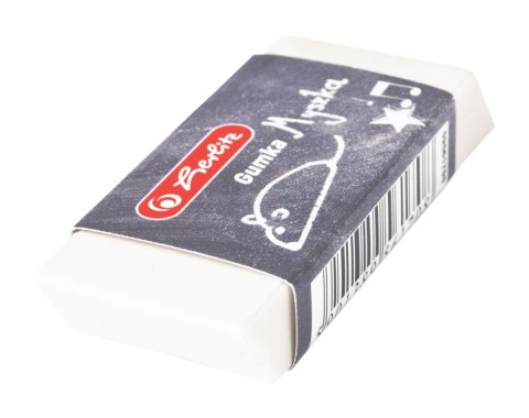 Gumka do mazania 9561705 Herlitz (300022483)