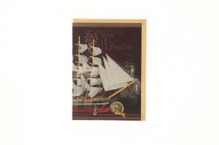 Kartka składana B6 CA Panorama (B6)