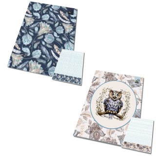 Notes (notatnik) A6 50k. krata Ev-corp (BB24221870)