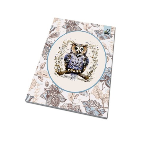 Notes (notatnik) A6 50k. krata Ev-corp (BB24221870)