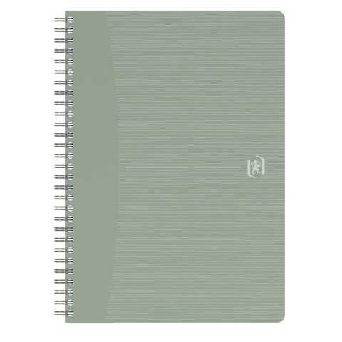 Notes (notatnik) A5 recup 90k. linia Oxford (400154142)