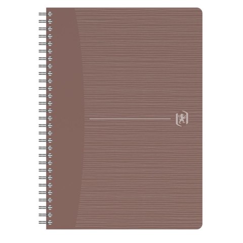 Notes (notatnik) A5 recup 90k. linia Oxford (400154142)