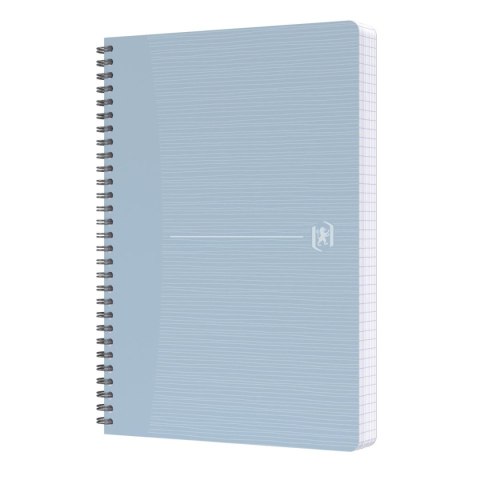 Notes (notatnik) A5 recup 90k. linia Oxford (400154142)