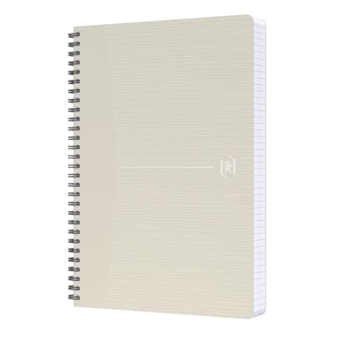Notes (notatnik) A5 recup 90k. linia Oxford (400154142)