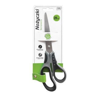 Nożyczki 5902277341242 21cm Interdruk (21 cm)