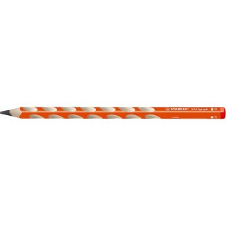 Ołówek Easygraph dla praworęcznych HB Stabilo (322/03-HB)