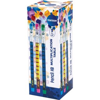 Ołówek HB Panta Plast (0452-1213-99)