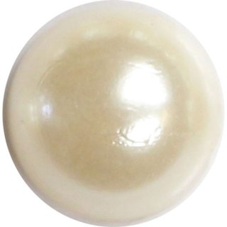 Perełki Craft-Fun Series samoprzylepne biały perłowy Titanum (56941)