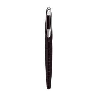 Pióro wieczne My Pen black/white 10999803 Herlitz (300002940)
