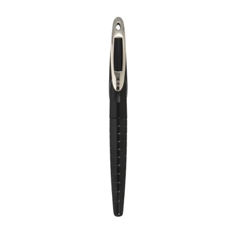 Pióro wieczne My Pen black/white 10999803 Herlitz (300002940)