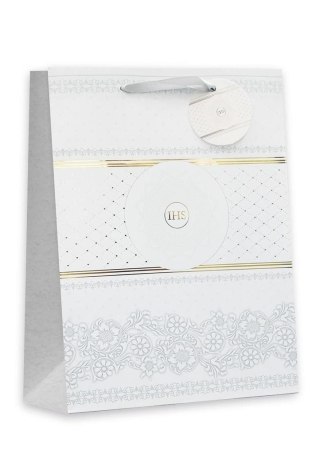 Torba prezentowa Pierwsza Komunia Święta 5902641336638 Avanti (TKŚ-2)