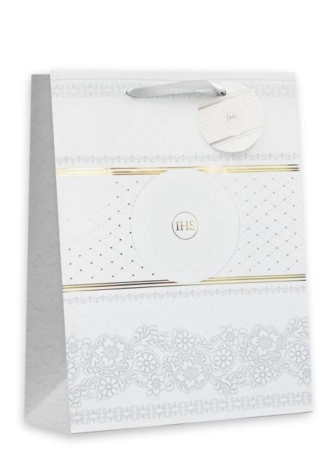 Torba prezentowa Pierwsza Komunia Święta 5902641336638 Avanti (TKŚ-2)