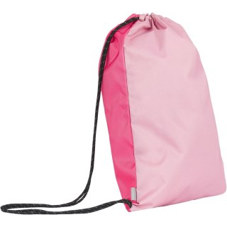 Worek na buty Funky różowy Oxford (400196568)