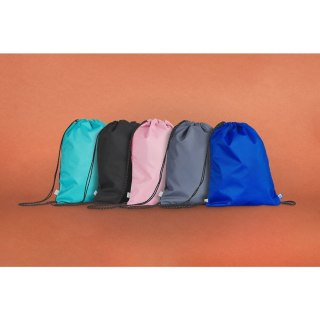 Worek na buty Funky różowy Oxford (400196568)