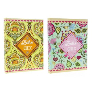 Album kieszeniowy Boho 200 kieszeni Gedeon (B46200SBoho)