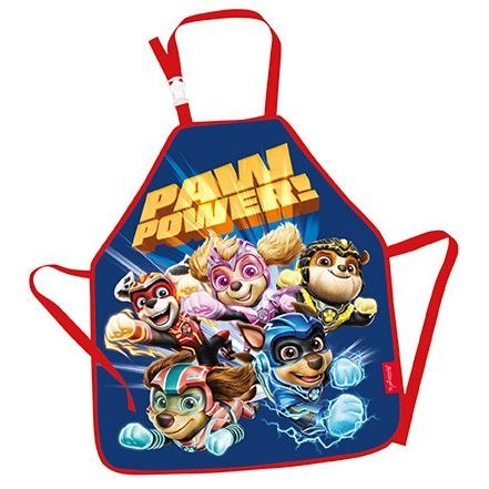 Fartuch PSI PATROL fartuszek ochronny St.Right (5903235663932)