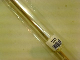 Folia ozdobna celofan przezroczysty [mm:] 707x1000 Polsyr