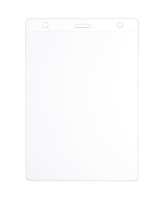 Identyfikator targowy Argo 110 x 147 mm (601325)