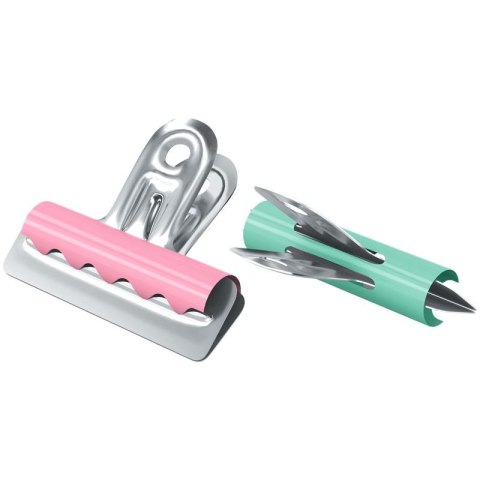 Klipy mix Berlingo (255058)