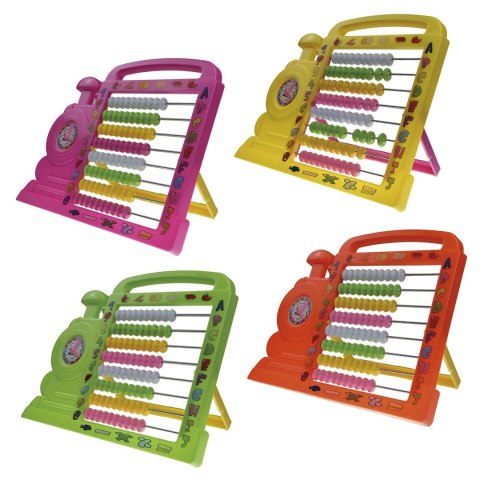 Liczydło plastikowe duże Fun&Joy (FJ8010)